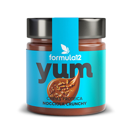 Nocciola Crunchy