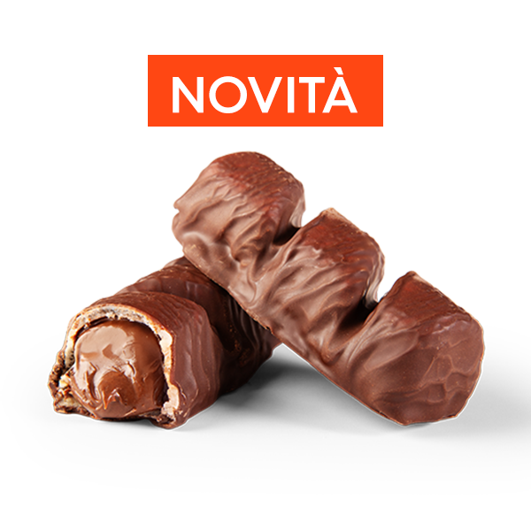 Duo crema alla nocciola