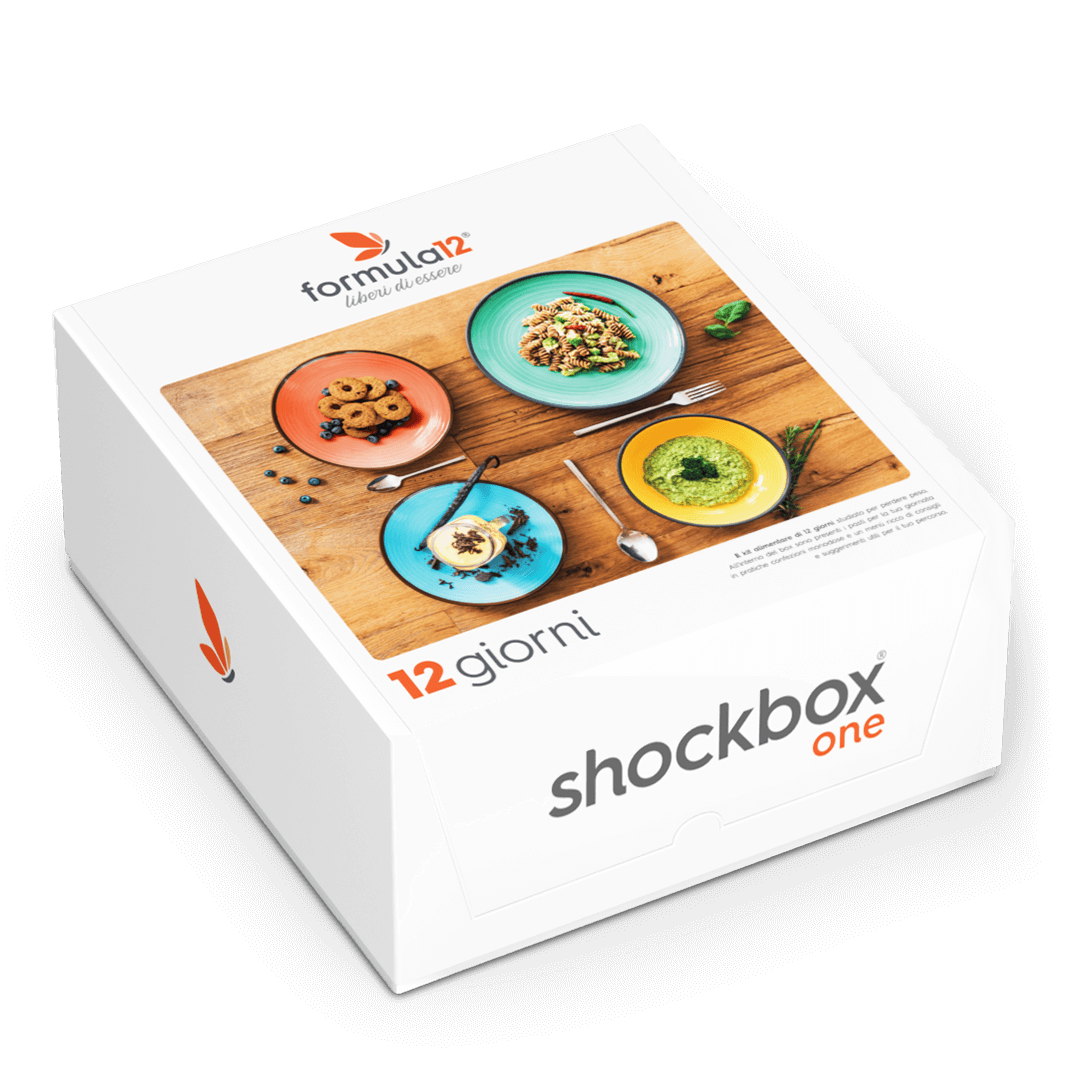 Shockbox