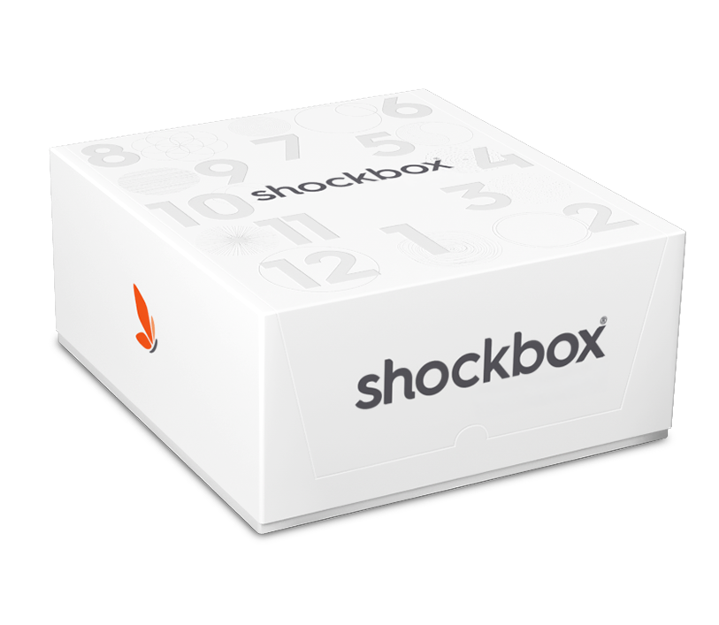 Shockbox