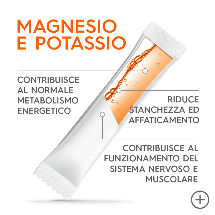 magnesio-potassio