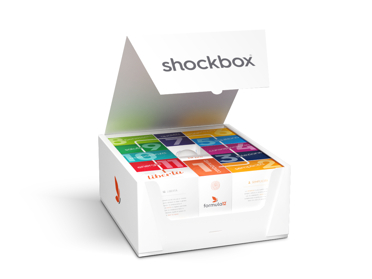 Shockbox