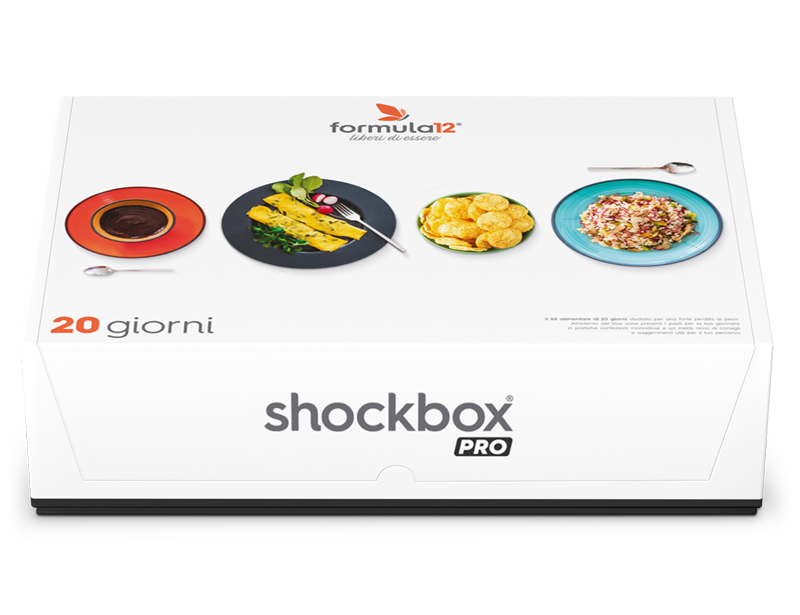 Shockbox Pro
