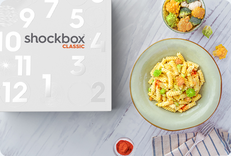 Linea Shockbox